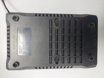 Б/в Набір інструментів Bosch gsr 185-li / gws 180-li / 1акб 4.0ah / зп 01-200932168