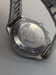 Б/у Часы Orient feu00002bw 01-200590318