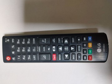 Б/в Телевізор Lg 43uj630v 01-200930531