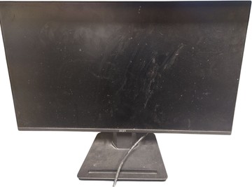 Б/в Монітор Msi pro mp252 01-200891595