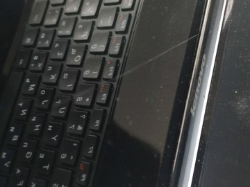 Б/в Ноутбук Lenovo 15/pentium b960 ddr3/4gb ddr3/hdd 250 gb/ssd *відсутній/*інтегрована 01-200930969