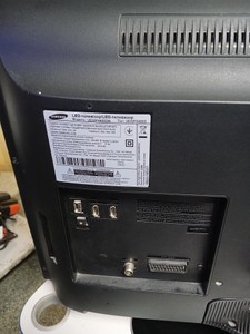 Б/в Телевізор Samsung ue32fh4003 01-200934151