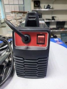 Б/в Зварювальний апарат Stark isp-2500 hobby 01-200933616