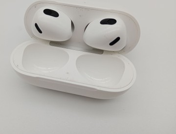 Б/в Навушники Apple airpods 3rd generation 01-200934000