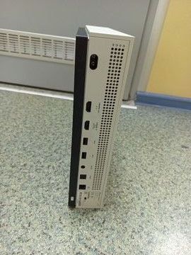 Б/в Ігрова приставка Microsoft xbox one s 500gb 01-200933505