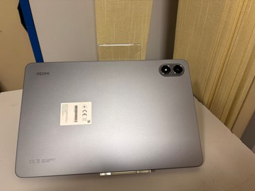 Б/у Планшет Xiaomi redmi pad 2 pro wi-fi 6/128gb 01-200933449