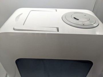 Б/в Зволожувач повітря Boneco u700 01-200627694