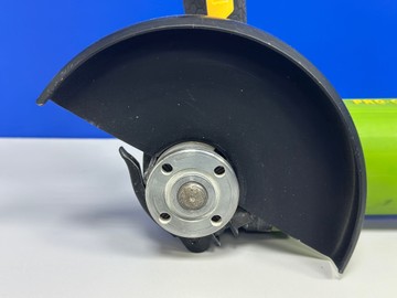 Б/в Кутова шліфмашина Procraft pw-1600 se 01-200935849