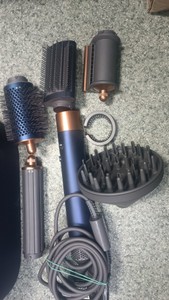 Б/в Плойка Dyson hs05 01-200935538