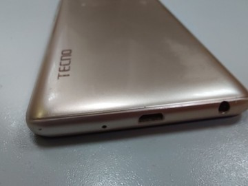 Б/в Мобільний телефон Tecno pop 3 1/16gb 01-200935502