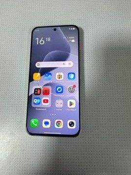Б/в Мобільний телефон Infinix hot 60 pro 8/128gb 01-200878775