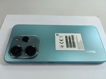 Б/в Мобільний телефон Xiaomi redmi note 14 8/256gb 01-200937244
