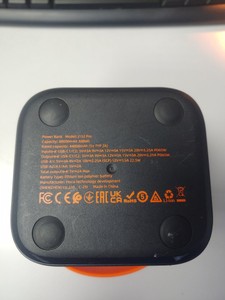 Б/в Повербанк Hoco j152 pro 80000mah 65w 01-200937723