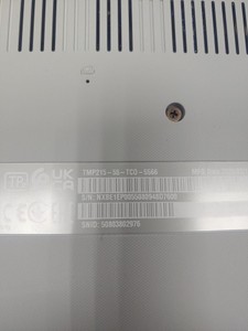 Acer 15/core i5-1334u ddr4/16gb ddr4/hdd *відсутній/ssd 480 gb/*інтегрована
