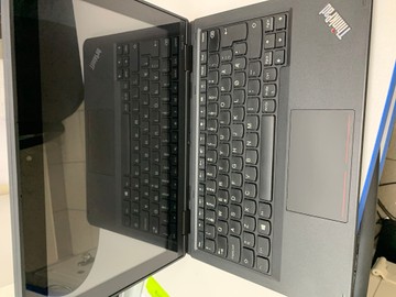 Б/в Ноутбук Lenovo 11/celeron n4100 ddr4/8gb ddr4/ssd 128 gb/*інтегрована 01-200936110