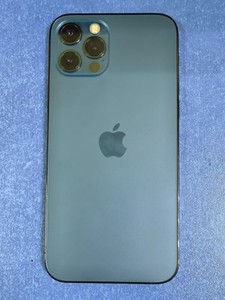 Б/в Мобільний телефон Apple iphone 12 pro 256gb 01-200938179