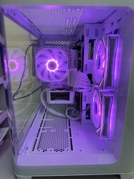 Б/в Системний блок Пк amd ryzen 7 7700/ram 32 gb/hdd відсутній/ssd 1000 gb/nvidia rtx 5060 ti (geforce) 16gb gddr7 128bit 01-200935738
