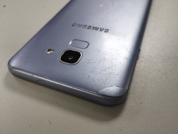 Б/в Мобільний телефон Samsung j600f/ds galaxy j6 01-200938278
