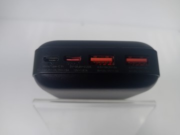 Б/в Повербанк Xo pr188 22.5w 20000mah 01-200937414