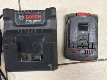 Б/в Шурупокрут Bosch gsr 180 li 01-200937695