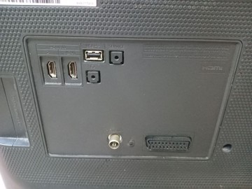 Б/в Телевізор Samsung ue32d4003bw 01-200938071