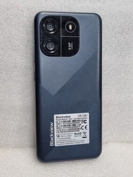 Б/в Мобільний телефон Blackview wave 6c 2/32gb 01-200937443