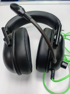 Б/в Навушники Razer blackshark v2 x 01-200939855