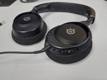 Б/у Навушники Steelseries arctis nova 1 01-200940614