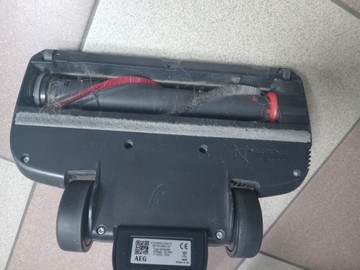 Б/в Пилосос Aeg fx9-1-mbm 01-200939766