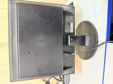 Б/у Монитор Philips hnv9170t/170v9fb 01-200940064