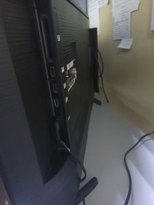 Б/у Телевизор Samsung ue32t4500 01-200941017