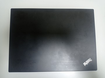 Б/в Ноутбук Lenovo 14/ryzen 5 3500u ddr4/16gb ddr4/ssd 240 gb/*інтегрована 01-200941050
