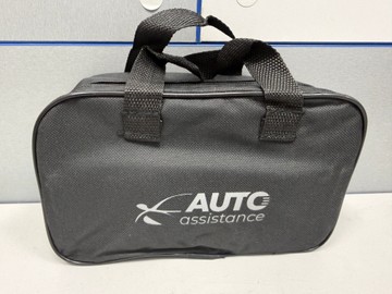 Б/у Автомобильный компрессор Auto Assistance ap-2500 01-200940766