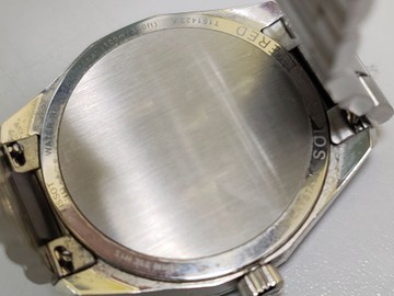 Б/в Годинник Tissot prc 100 solar 39mm t151.422.11.031.00 01-200940153