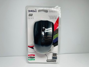 Б/в Мишка бездротова G g 211 16-000273719