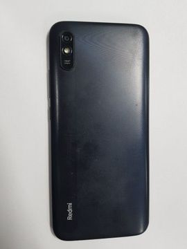 Б/в Мобільний телефон Xiaomi redmi 9a 2/32gb 01-200938853