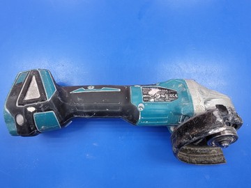 Б/в Кутова шліфмашина Makita dga504rt3j 01-200923506