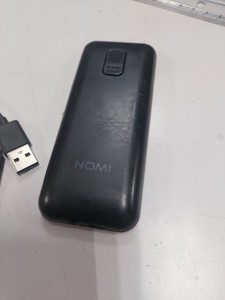 Б/у Мобільний телефон Nomi i1880 01-200944128