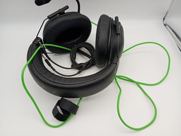 Б/в Навушники Razer shark v2 x rz04-0324 01-200944102