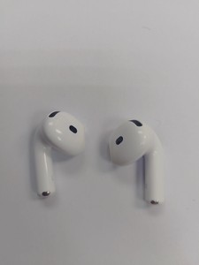 Б/в Навушники Apple airpods 4 01-200945321