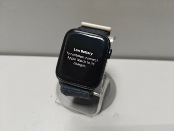 Б/в Смарт-годинник Apple watch se 2 gps + cellular 44mm aluminum case 01-200945942