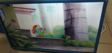 Б/в Телевізор Kivi kidstv 01-200945331