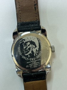 Б/в Годинник Diesel dz-1260 c 01-200945878