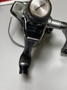 Б/в Котушка рибальська Tica sportera sr4507r 01-200943971