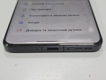 Б/в Мобільний телефон Oneplus 13 12/256gb 01-200946983