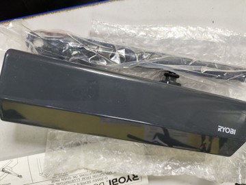 Б/в Доводчик дверний Ryobi d-2055v 01-200946740
