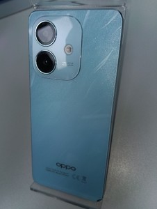 Б/у Мобільний телефон Oppo a3x 4g 4/128gb 01-200946267