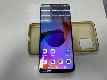 Б/в Мобільний телефон Motorola moto g14 8/256gb 01-200947045