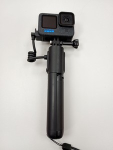 Б/в Екшн-камера Gopro hero 12 creator edition bundle 01-200905859