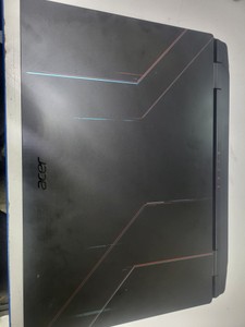 Б/в Ноутбук Acer 17/core i9-12900h ddr5/32gb ddr5/hdd 1000 gb/ssd 1000 gb/geforce rtx4060 8gb 01-200947140